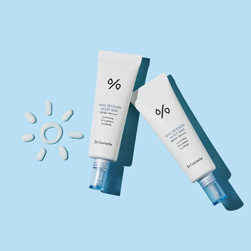 05. Sunscreen - SPF