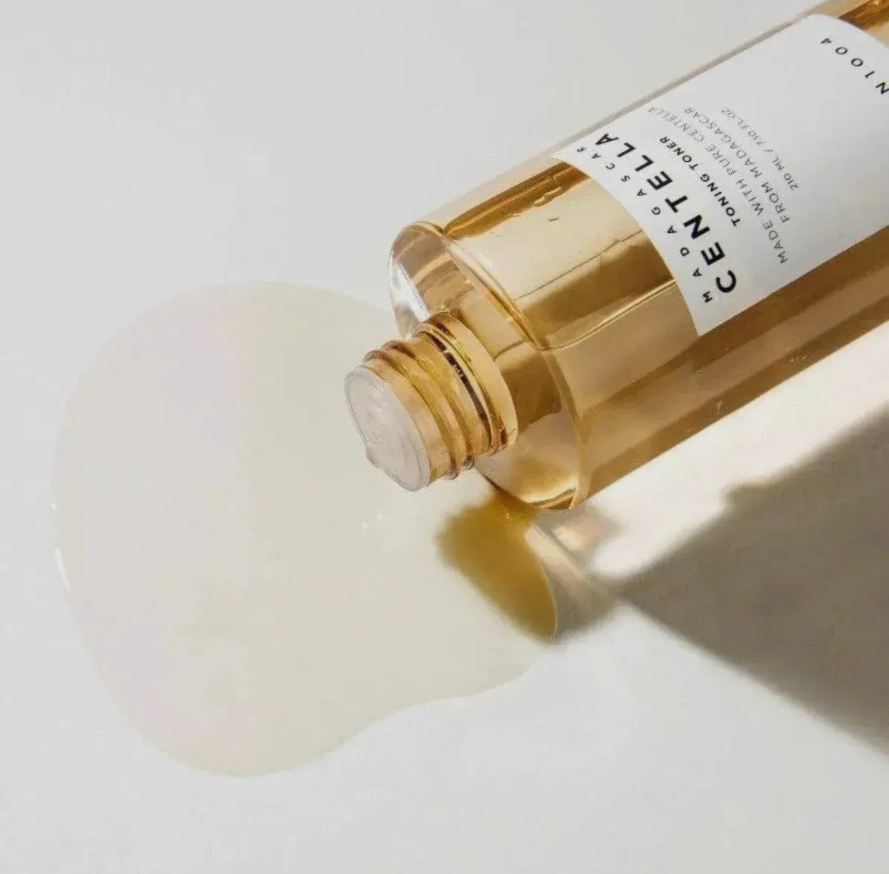 01. Cleansers & Toners