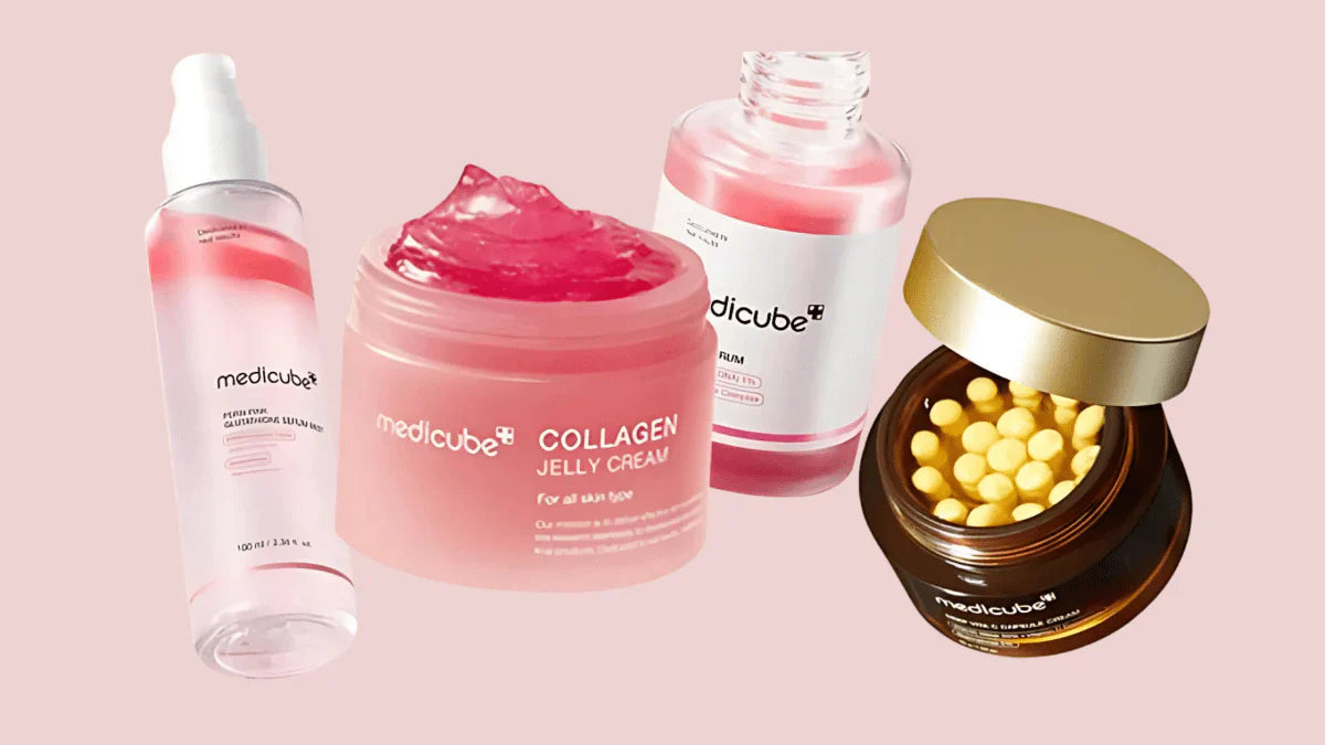 All products