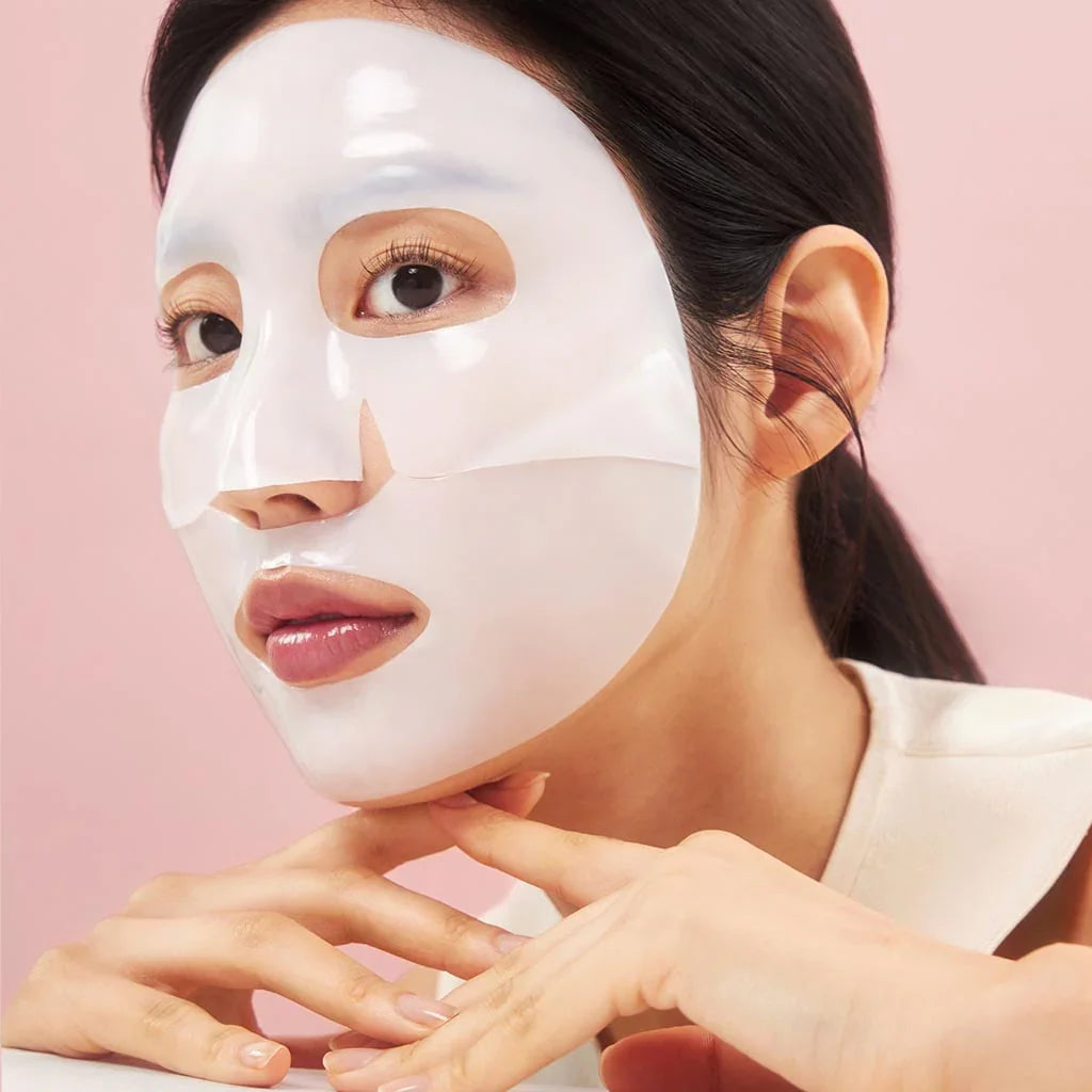 06. Masks