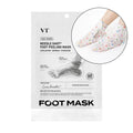 VT Cosmetics – Reedle Shot Foot Peeling Mask, 40ml, 1 piece
