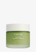 TIRTIR - Matcha Calming Cream - 50ml - K-Beauty Studio