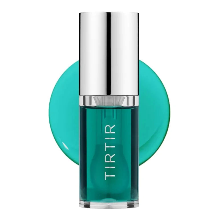Tir Tir – My Glow Lip Oil Mint - 5,7ml