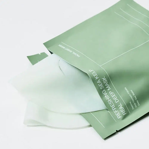 Biodance - Erfrischende Seetang Real Deep Maske 1x