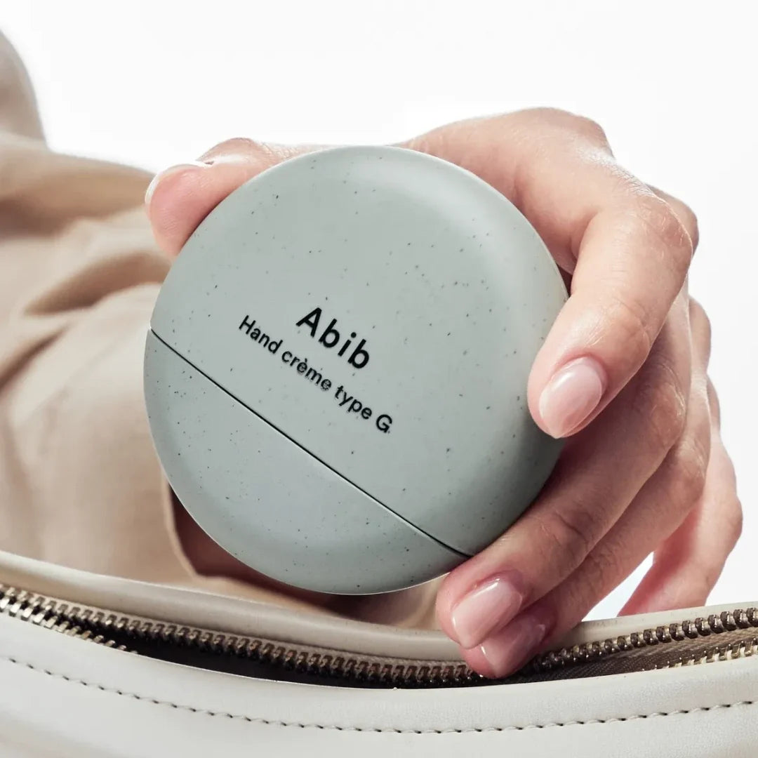 Abib – Hand Cream Type G - 50ml