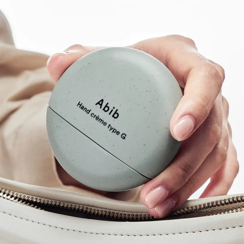 Abib – Hand Cream Type G - 50ml