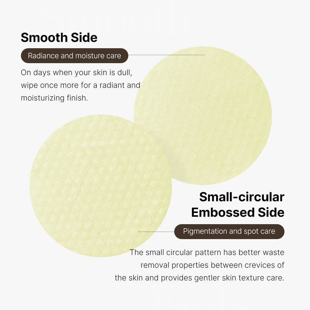 Biodance – Collagen Gel Toner Pads (60 Pads)