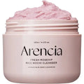 Arencia – Fresh Rosehip Mochi Cleanser - 120g - K-Beauty Studio