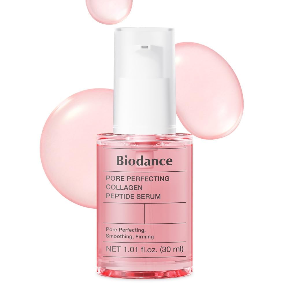 Biodance – Pore Perfecting Collagen Peptide Serum - 30ml