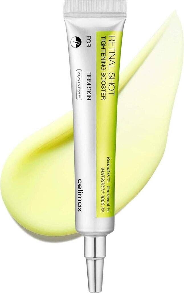 Celimax - The Vita-A Retinal Shot Tightening Booster - 15 ml
