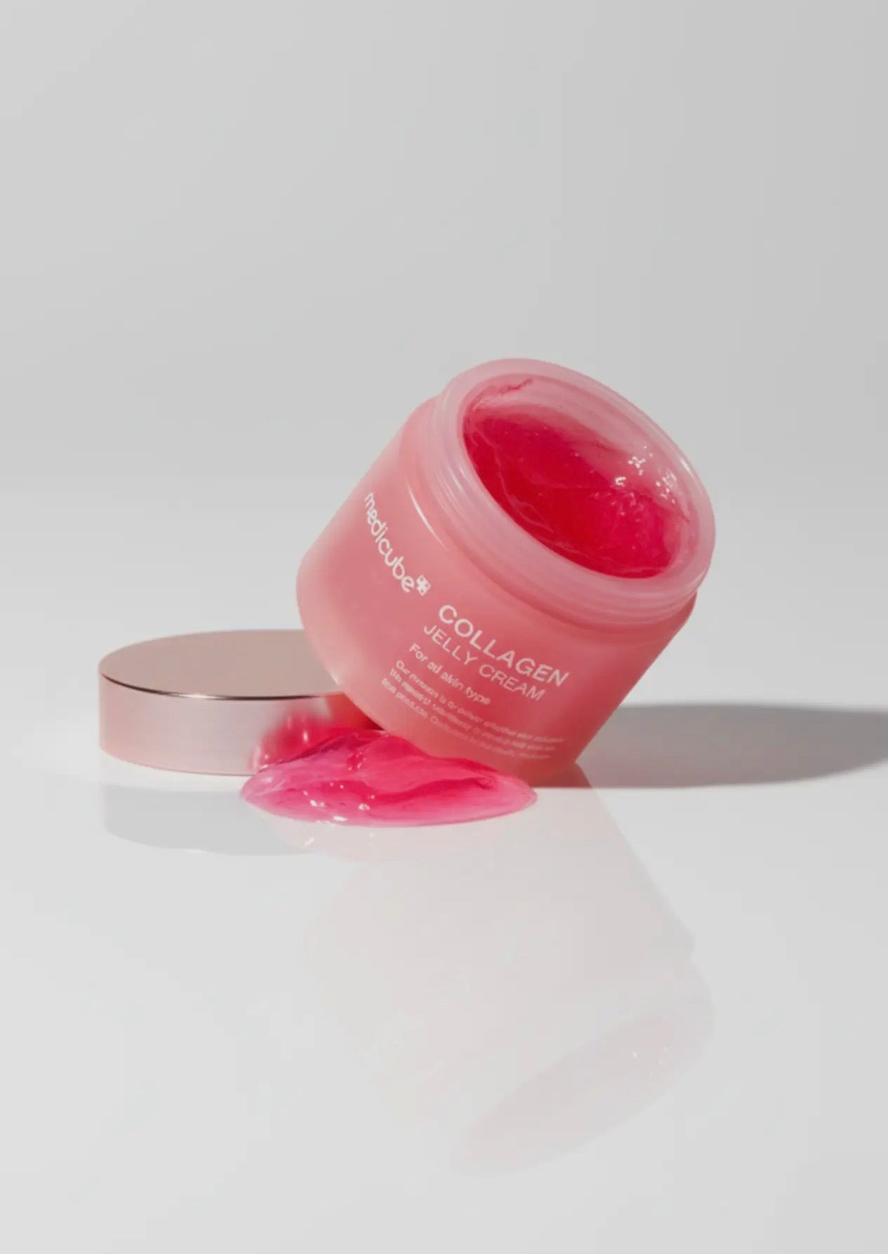 Medicube - Collagen-Gelee-Creme 110ml