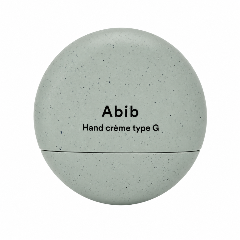 Abib – Hand Cream Type G - 50ml