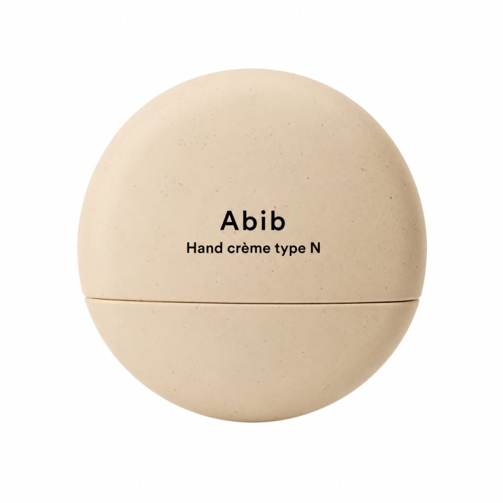 Abib – Hand Cream Type N - 50ml