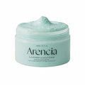 Arencia – Fresh Cloud Body & Scalp Scrub French Mint & Lily - 260g
