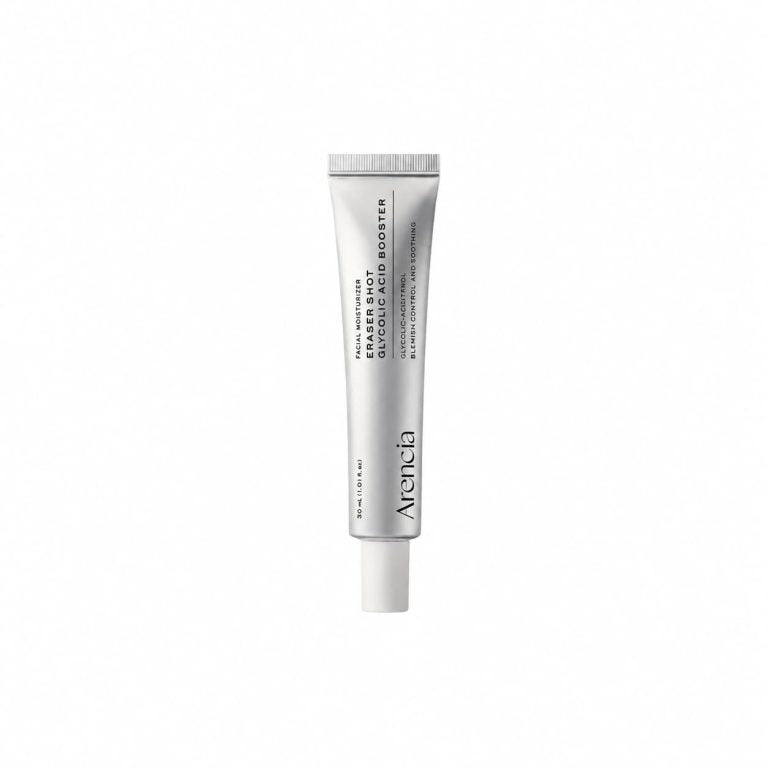 Arencia – Eraser Shot Glycolic Acid Booster - 30ml