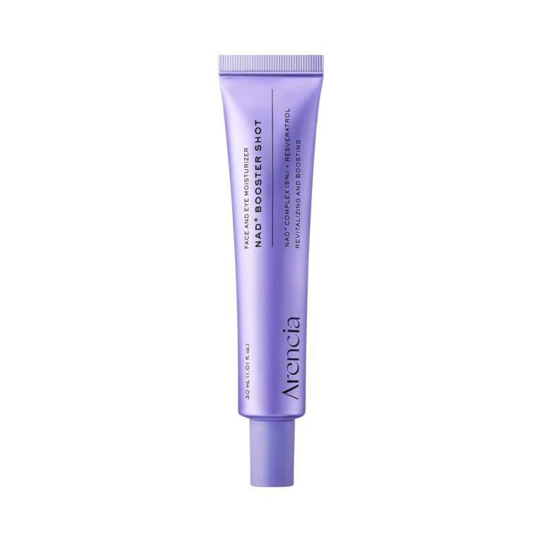 Arencia – NAD+ Booster Shot - 30ml