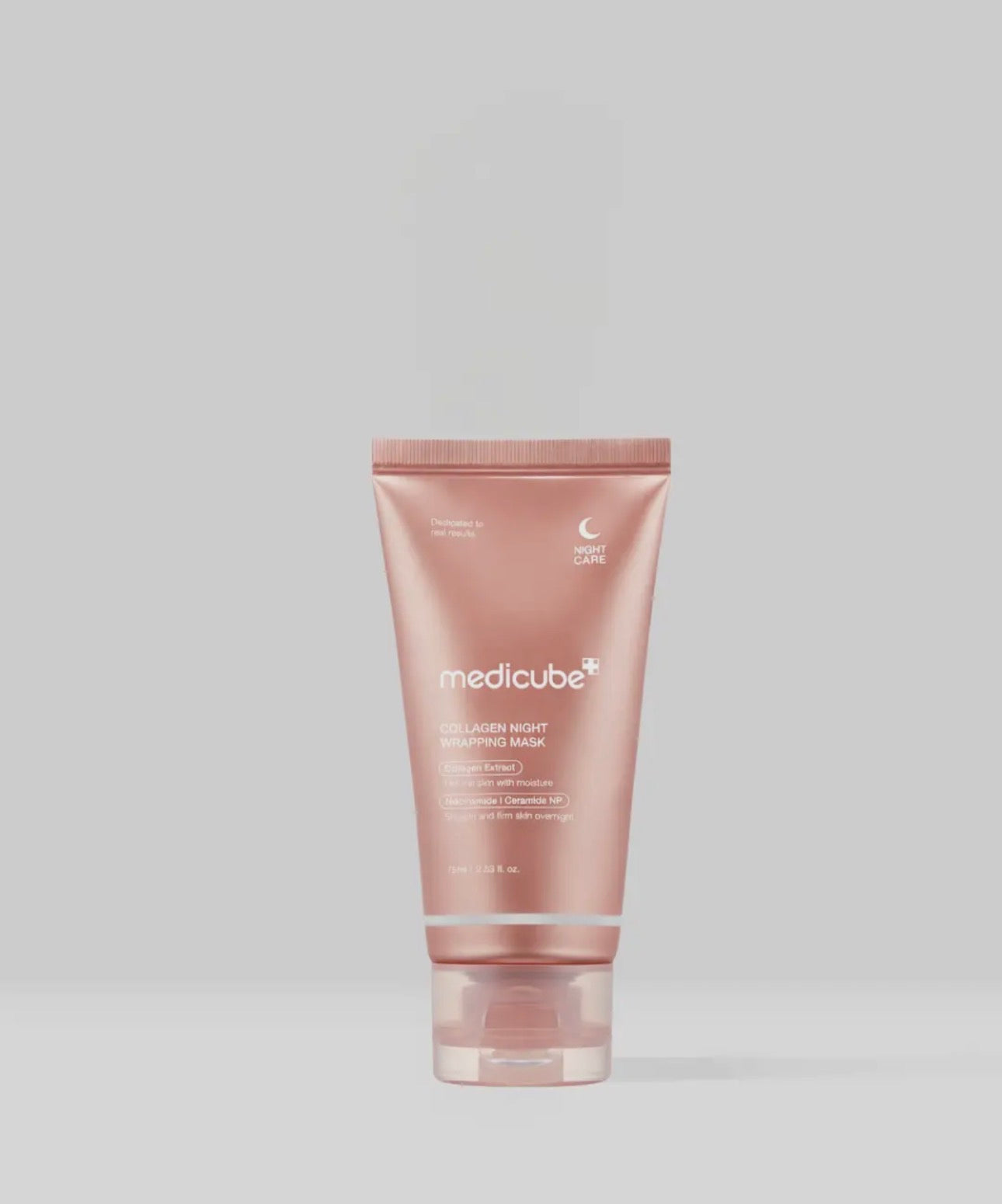 Medicube – Kollagen-Nachtwickelmaske 75ml