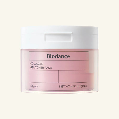 Premium Collagen & Peptide Set + FREE COSMETIC BAG 💜 - K-Beauty Studio