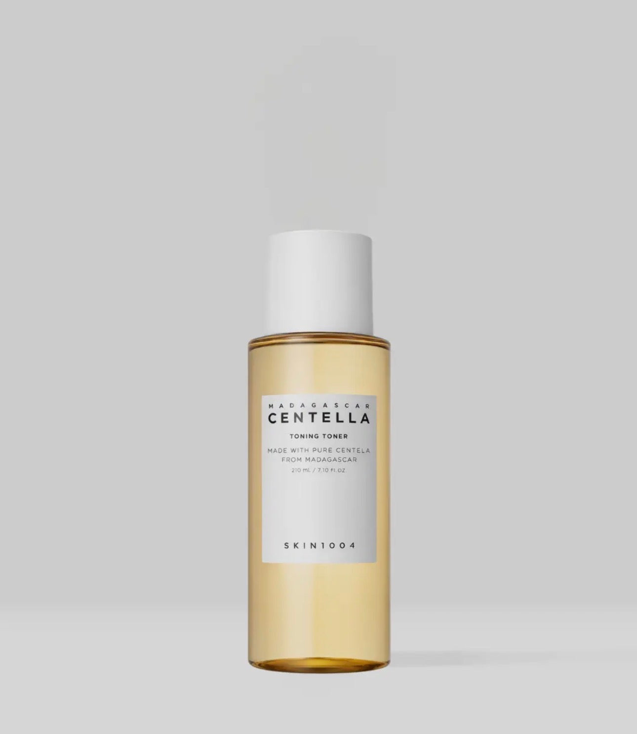 SKIN1004 - Madagascar Centella Toning Toner 210ml