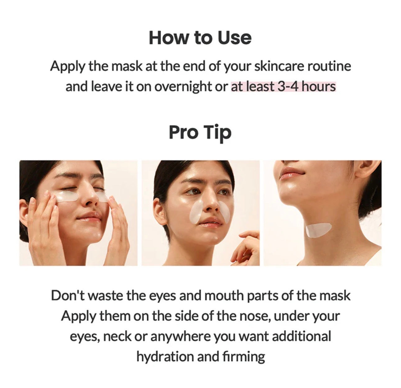 Biodance - Bio-Collagen Real Deep Mask 1x