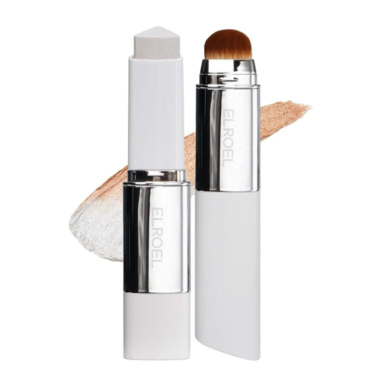 ELROEL – Blanc Cover Cream Stick, V 203 Medium - 13g - K-Beauty Studio