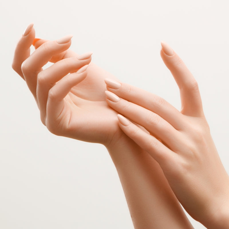 ProNails Anti-Aging Hand Spa Maske 1x