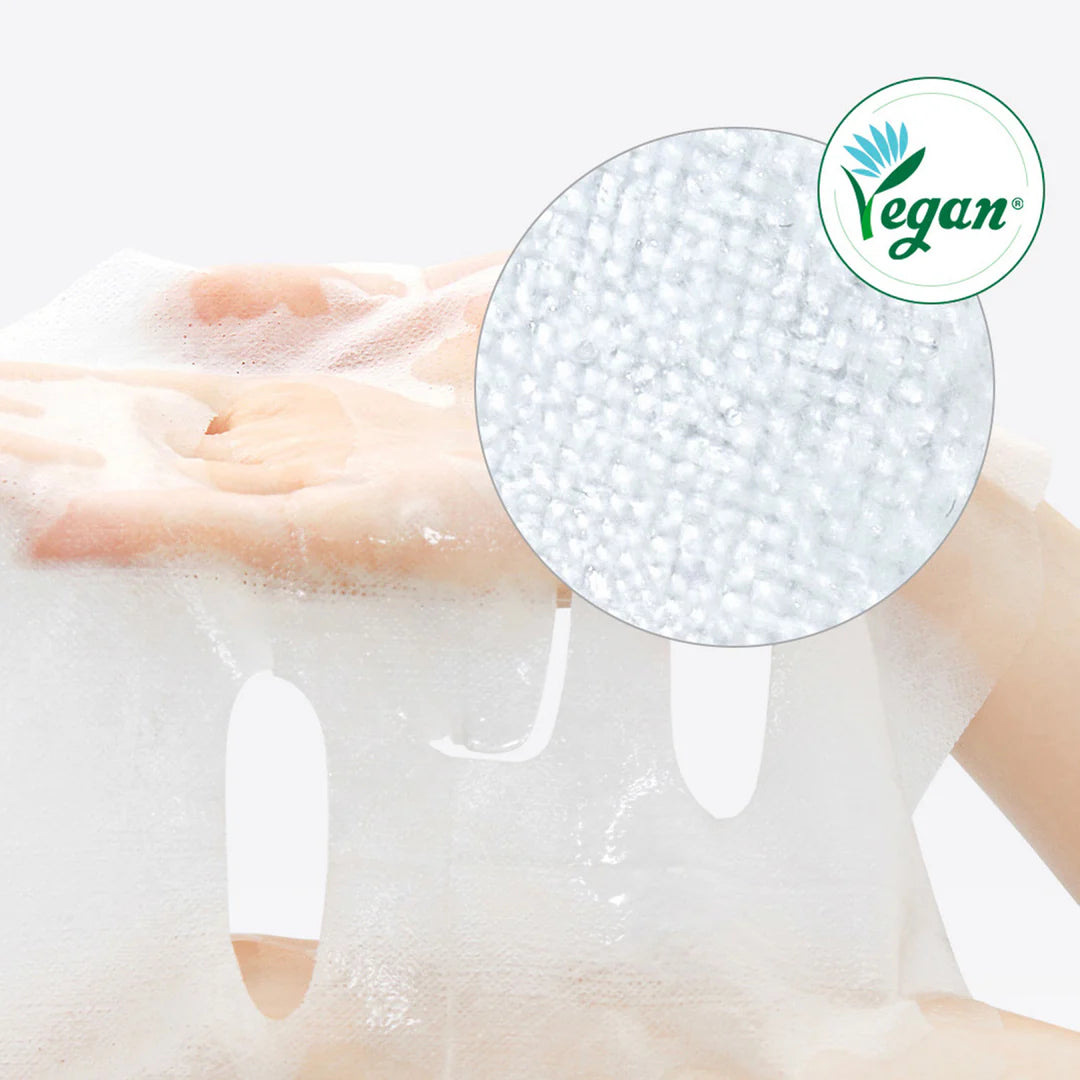 PRESALE - VT Cosmetics - Reedle Shot 100 2-Stufen-Maske (Microneedling)