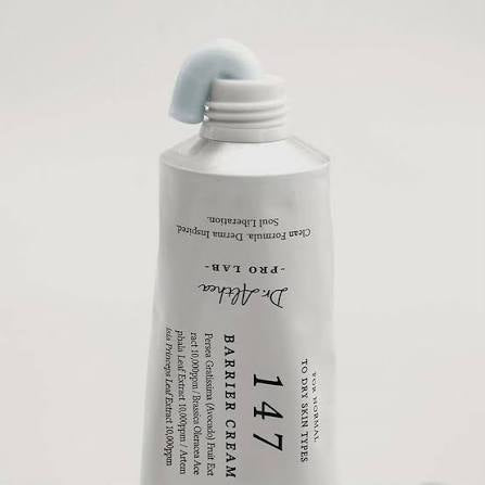 PRESALE - Dr. Althea 147 Barrier Cream - für trockene Haut - 50ml