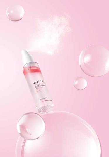 PRESALE – Medicube – PDRN Pink Glutathione Serum Nebelspray