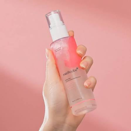 PRESALE – Medicube – PDRN Pink Glutathione Serum Nebelspray