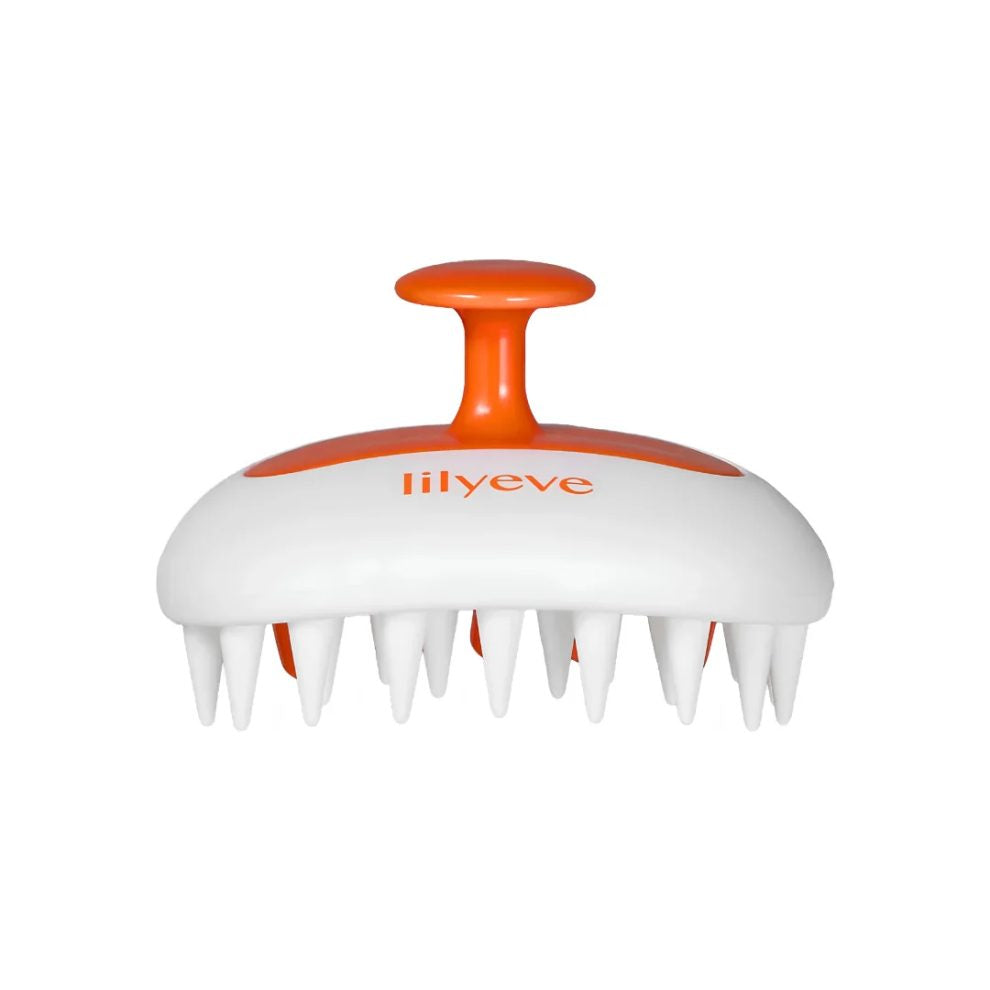 Lilyeve – TURN Dual Gua Sha & Shampoo Brush