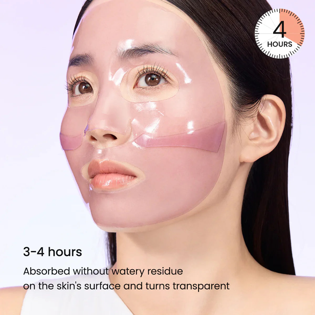 Biodance – Verjüngende Kaviar PDRN Real Deep Mask