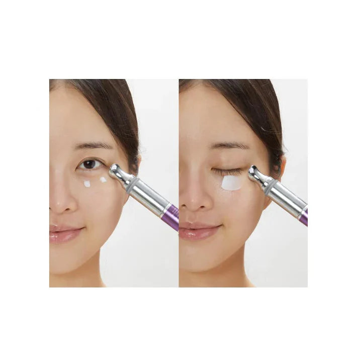 VT Cosmetics – Reedle Shot Lifting Vibrating Eye Cream, 15ml - K-Beauty Studio