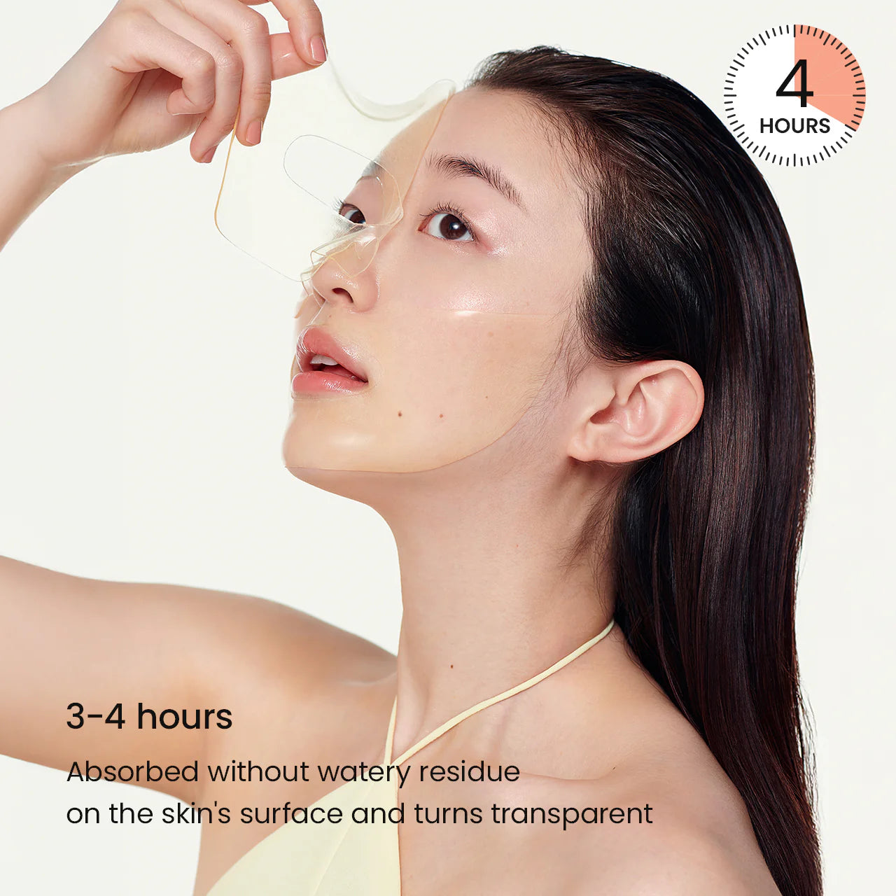 Biodance – Radiant Vita Niacinamide Real Deep Mask 1x