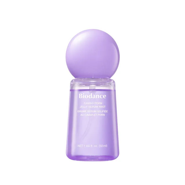 Biodance – Caviar PDRN Jelly Serum Mist -  50ml - K-Beauty Studio