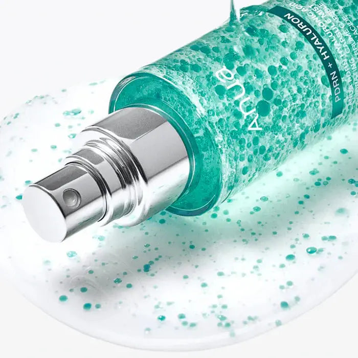 Anua – PDRN Hyaluronic Acid Hydrating Capsule Mist – 100ml - K-Beauty Studio Belgium Antwerp