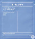 Biodance Reel Deep Mask Box - 5 pcs - K-Beauty Studio