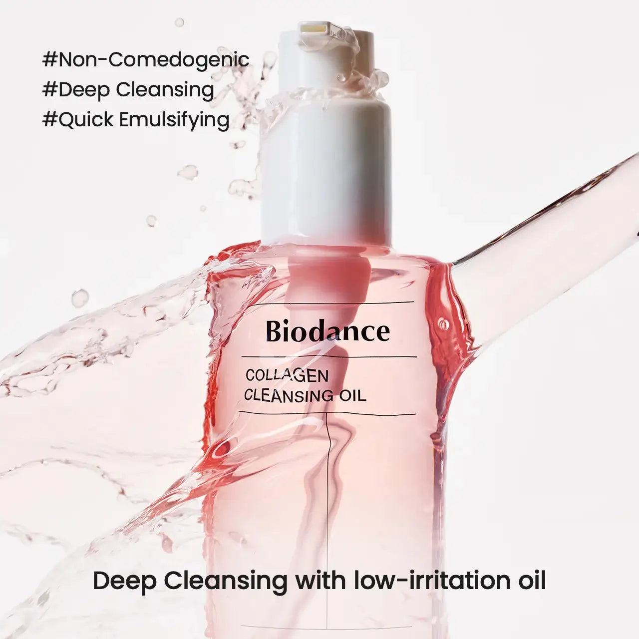 Biodance Kollagen-Reinigungsöl - 200ml