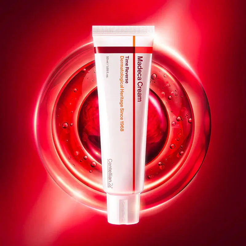 Centellian24 – Madeca Cream Time Reverse - 50ml - K-Beauty Studio