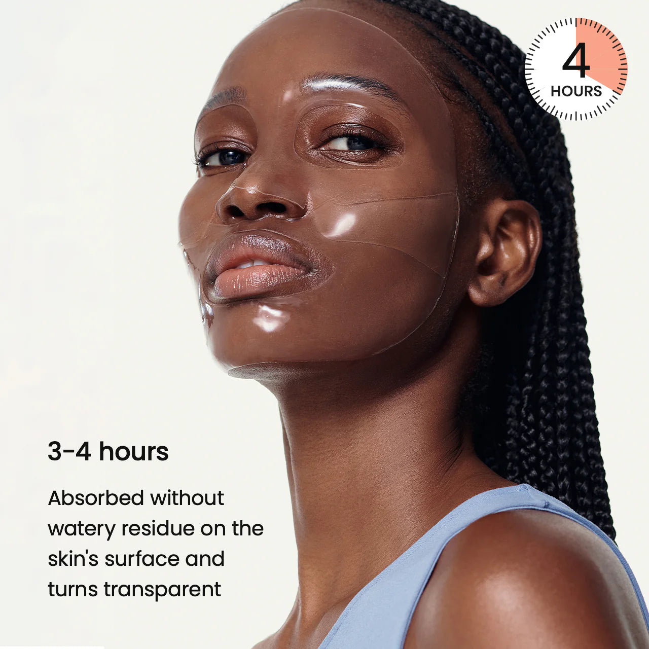 Biodance - Hydro Cera-nol Real Deep Mask 1x
