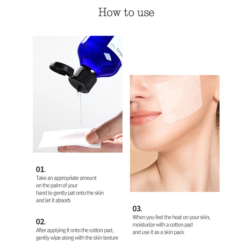 Pyunkang Yul Essence Toner Small - 100ml - K-Beauty Studio