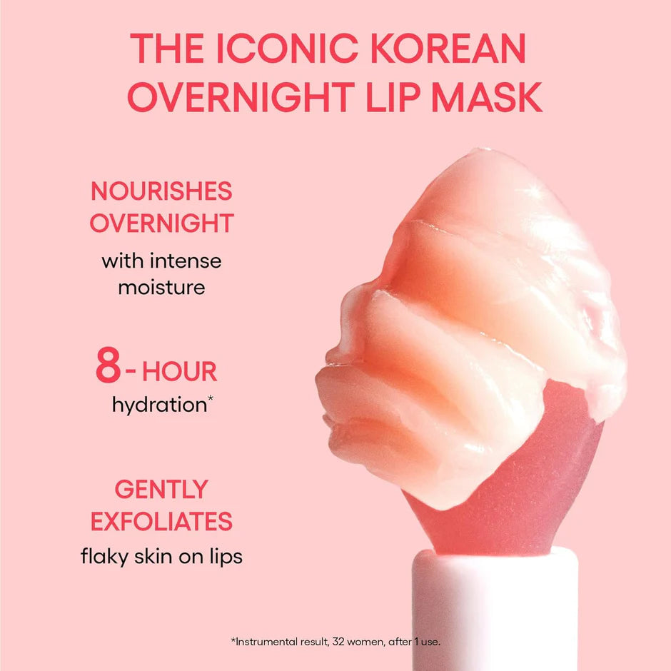 LANEIGE - Lip Sleeping Mask - Sweet Candy 20g