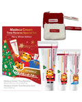 CENTELLIAN 24 - Merry Winter Edition - 1 set (4 stuks) - Madeca Cream Time Reverse Season 7 (80ml+15ml) + Time Reverse Zero Cream (15ml) + gratis etui