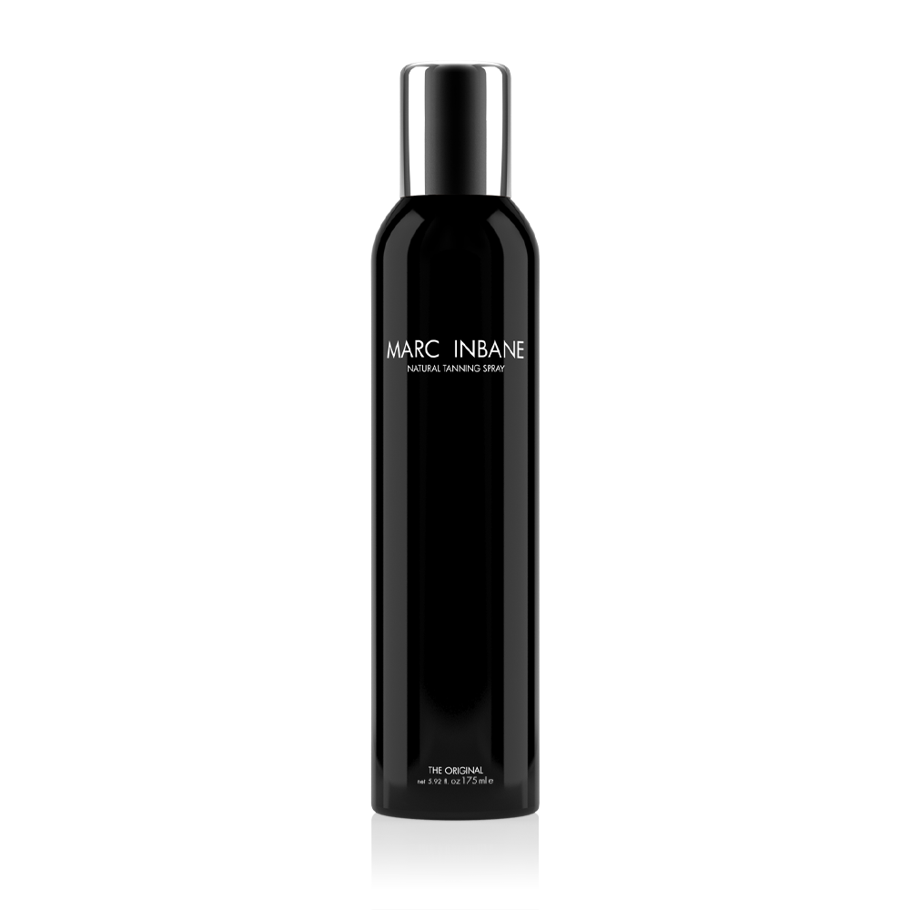 MARC INBANE Natural Tanning Spray -  175 ml