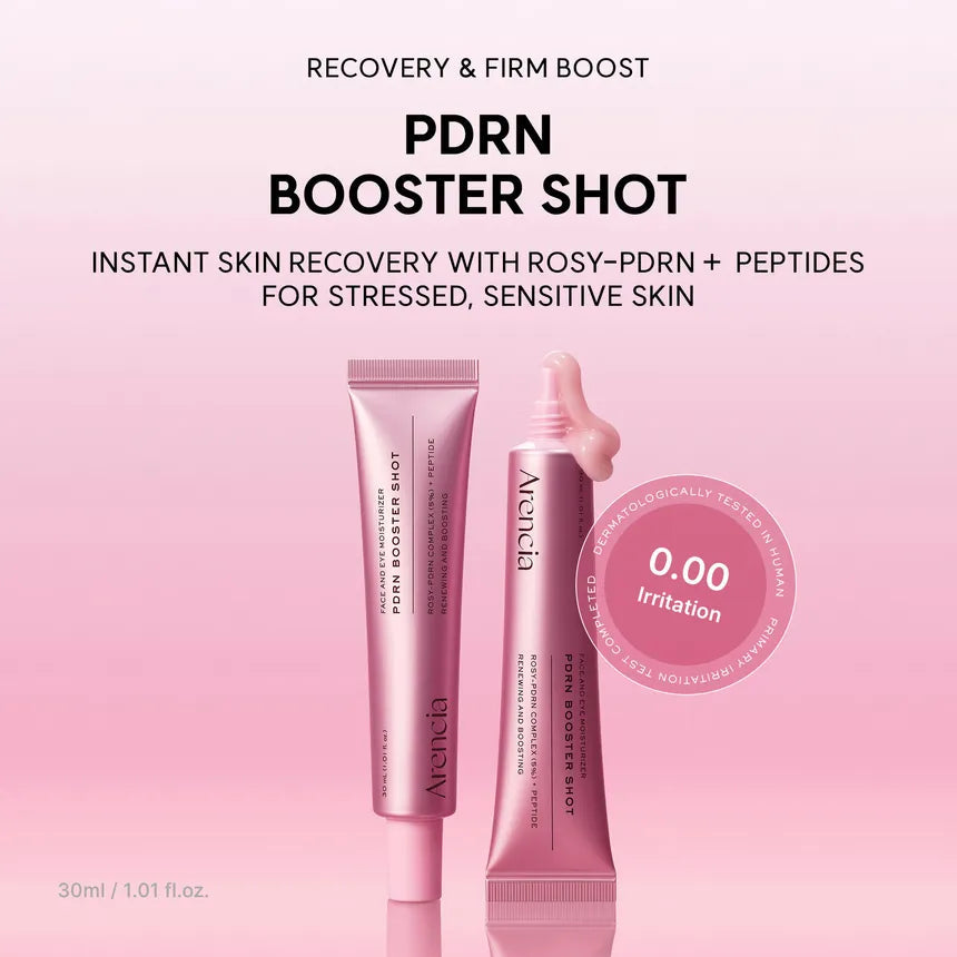 Arencia - PDRN Booster Shot - 30ml